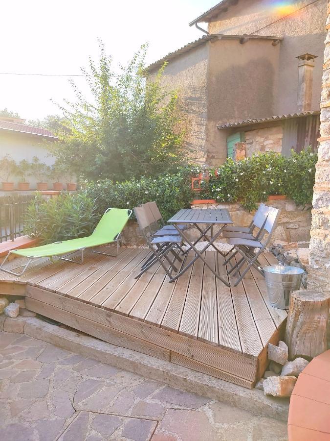 Cara House Tuscany Chiatri Exterior foto