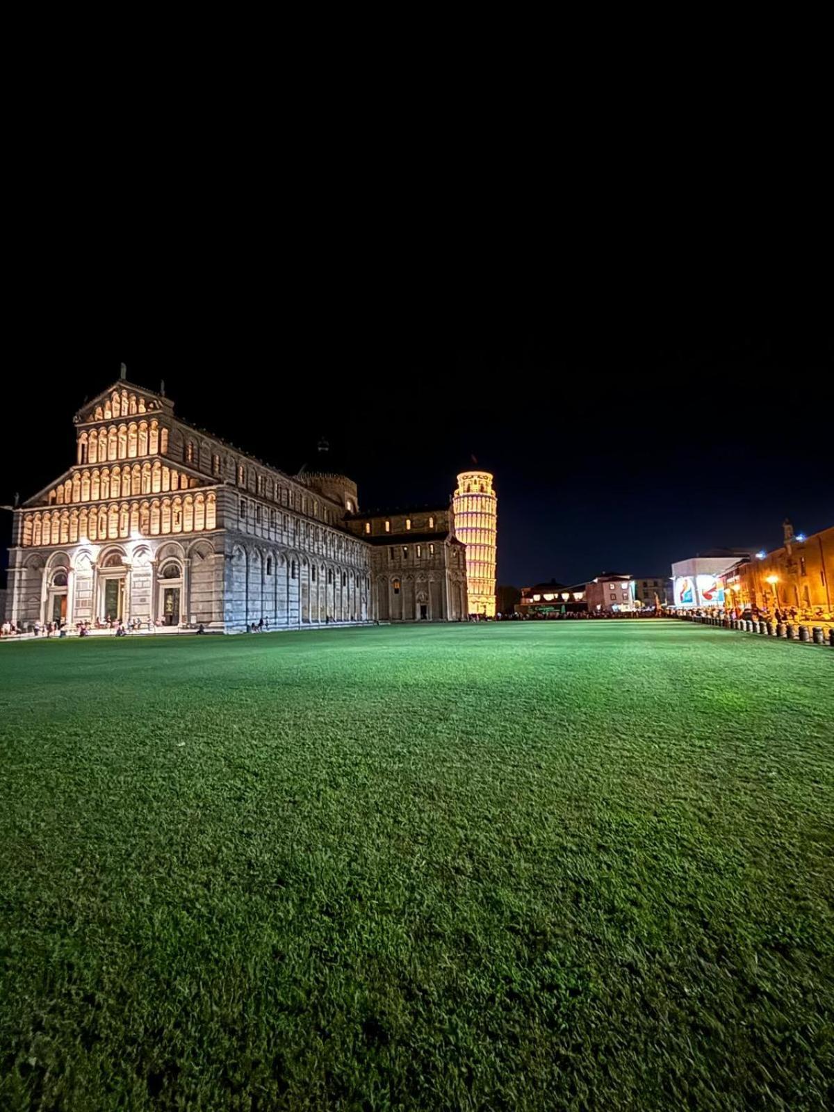 Cara House Tuscany Chiatri Exterior foto